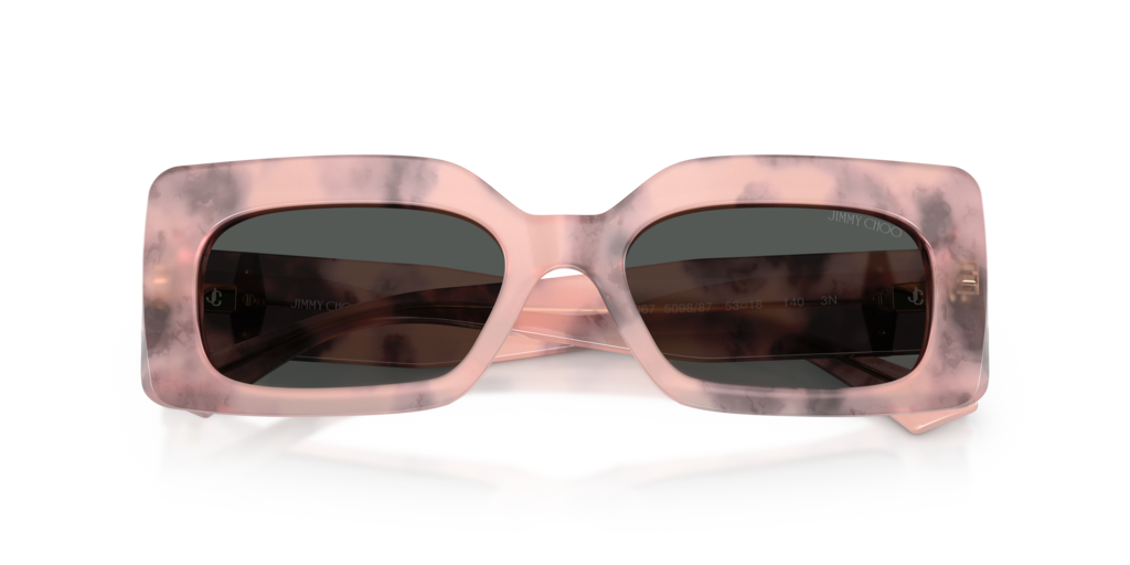 Jimmy Choo JC5067 509887 - 53 - Güneş Gözlükleri