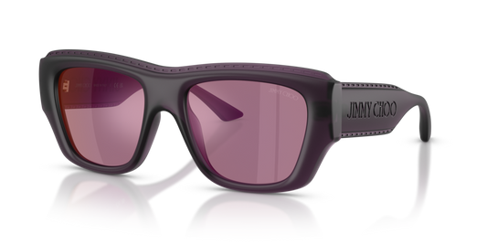 Jimmy Choo JC6003U 5092LB - 54 - Güneş Gözlükleri