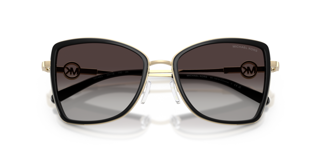 Michael Kors MK1067B 10148G - 55 - Güneş Gözlükleri