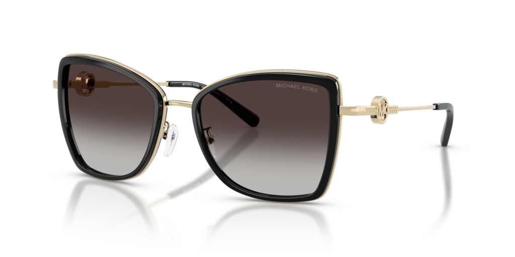 Michael Kors MK1067B 10148G - 55 - Güneş Gözlükleri