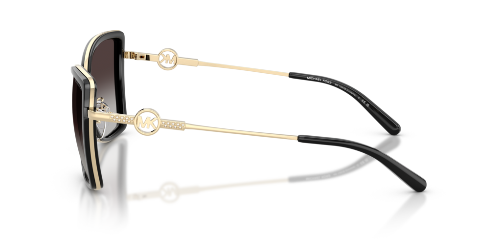Michael Kors MK1067B 10148G - 55 - Güneş Gözlükleri
