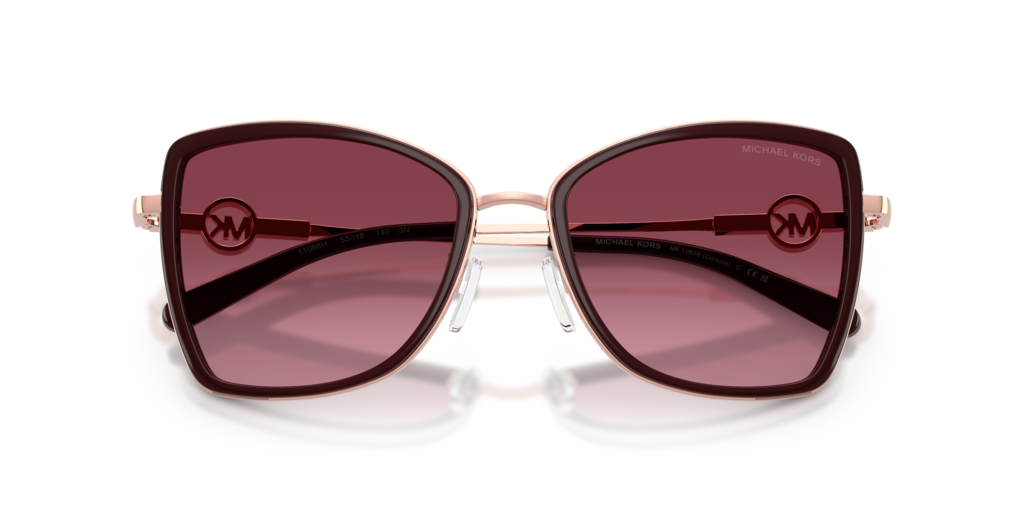 Michael Kors MK1067B 11088H - 55 - Güneş Gözlükleri