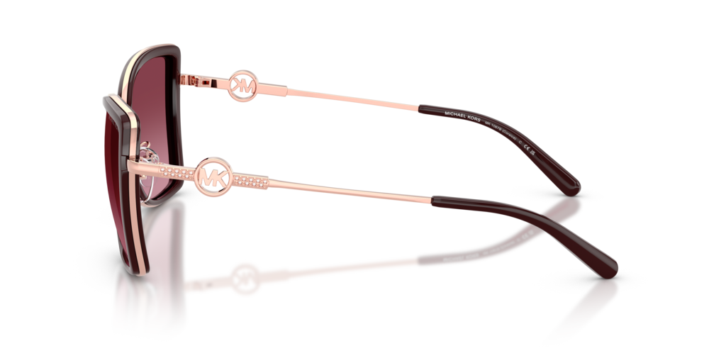 Michael Kors MK1067B 11088H - 55 - Güneş Gözlükleri