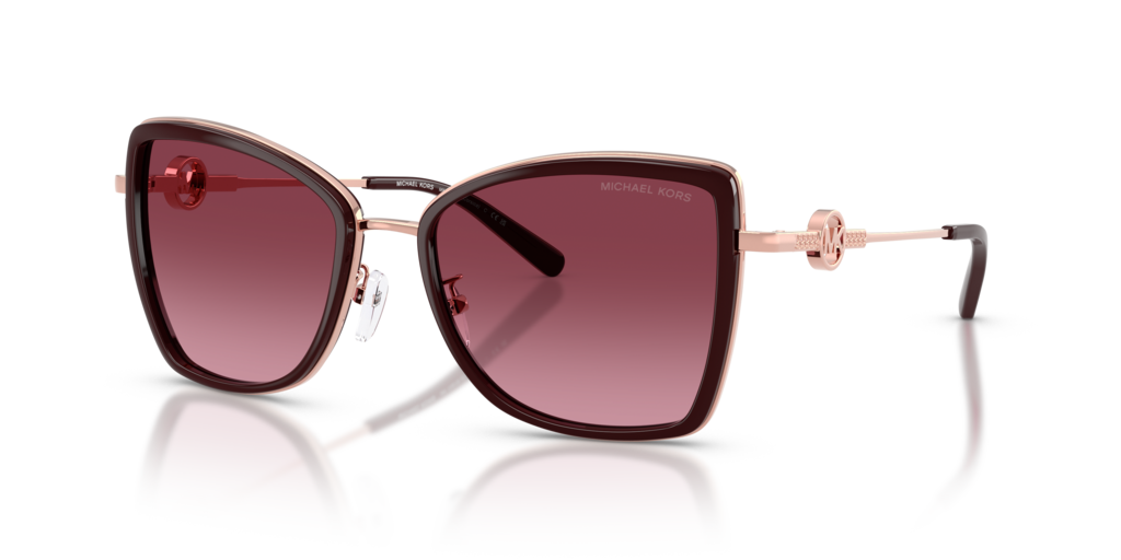 Michael Kors MK1067B 11088H - 55 - Güneş Gözlükleri