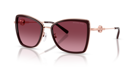 Michael Kors MK1067B 11088H - 55 - Güneş Gözlükleri