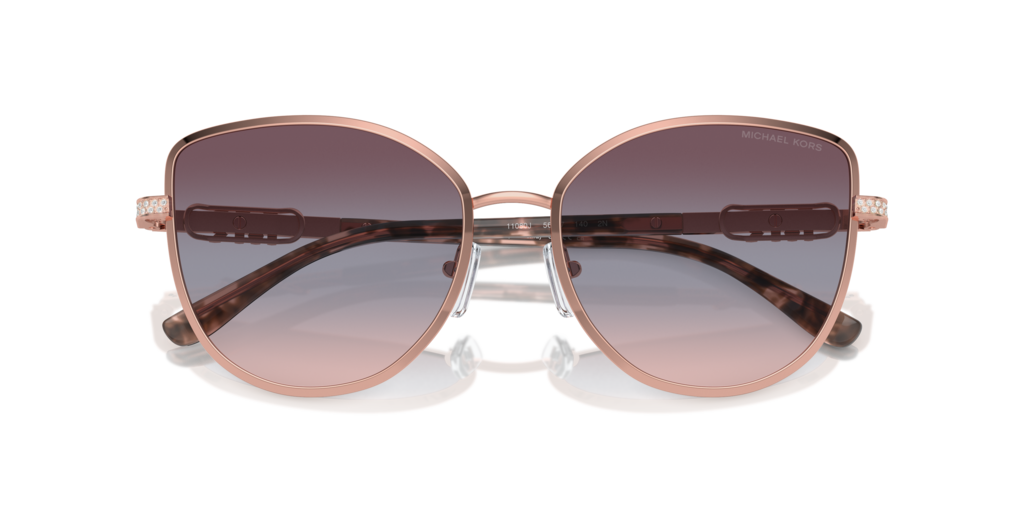 Michael Kors MK1144B 11080J - 56 - Güneş Gözlükleri