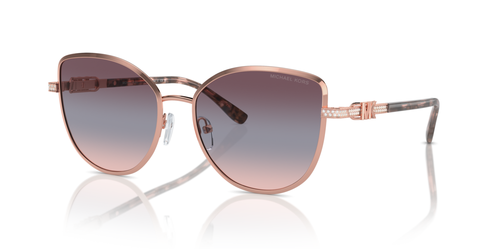 Michael Kors MK1144B 11080J - 56 - Güneş Gözlükleri