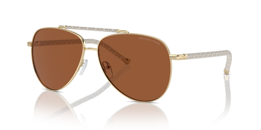 Michael Kors MK1146 101473 - 59 - Güneş Gözlükleri