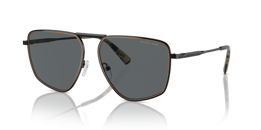 Michael Kors MK1153 100587 - 58 - Güneş Gözlükleri