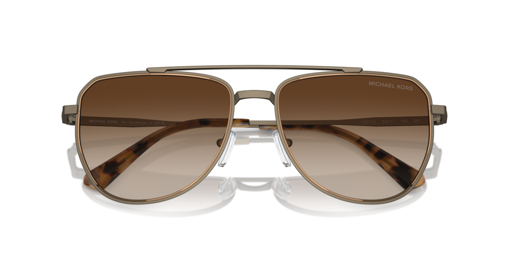 Michael Kors MK1155 100113 - 58 - Güneş Gözlükleri