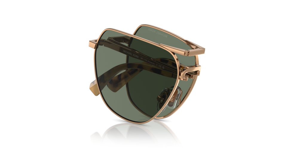 Michael Kors MK1156 18993H - 59 - Güneş Gözlükleri