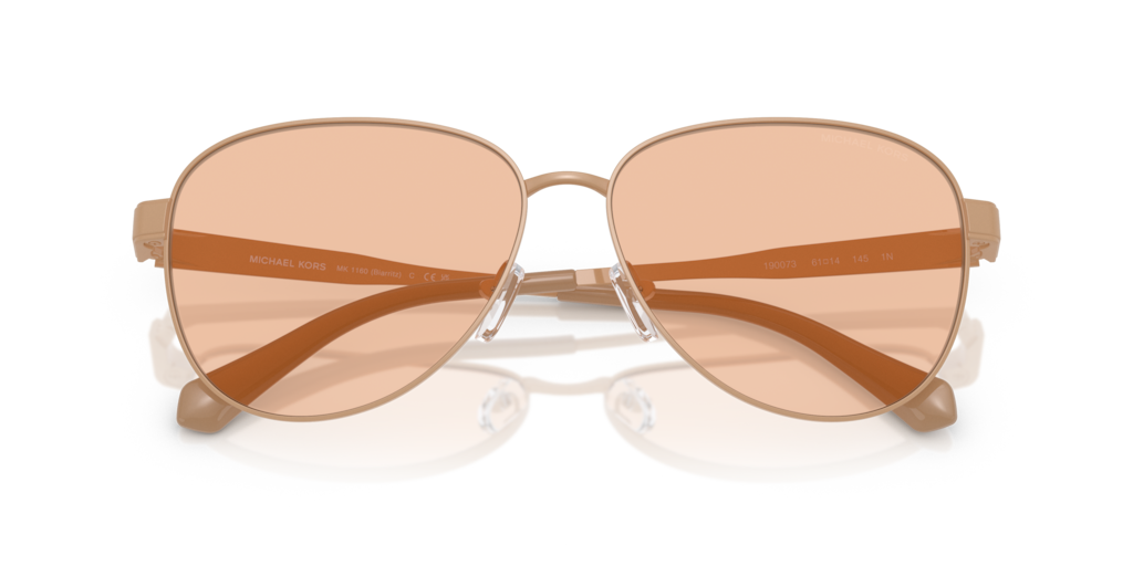 Michael Kors MK1160 190073 - 59 - Güneş Gözlükleri