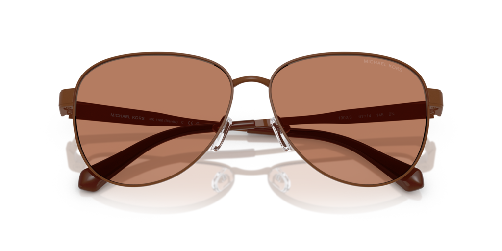 Michael Kors MK1160 1902/3 - Güneş Gözlükleri