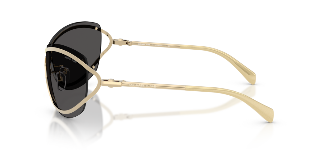Michael Kors MK1166 101487 - 38 - Güneş Gözlükleri