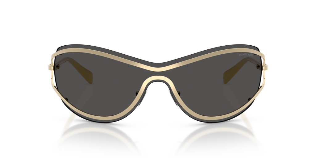 Michael Kors MK1166 101487 - 38 - Güneş Gözlükleri