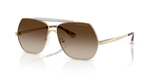 Michael Kors MK1173 101413 - 58 - Güneş Gözlükleri