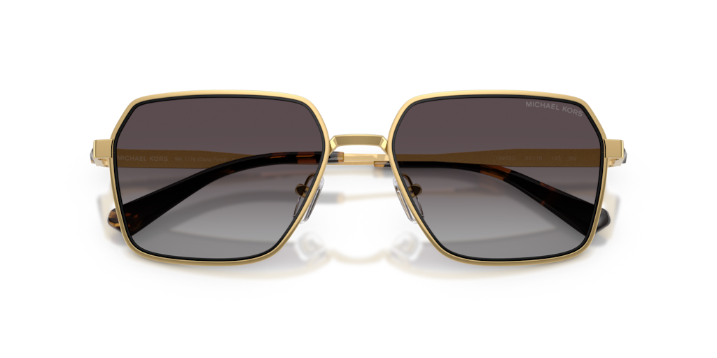 Michael Kors MK1176 18963C - 57 - Güneş Gözlükleri