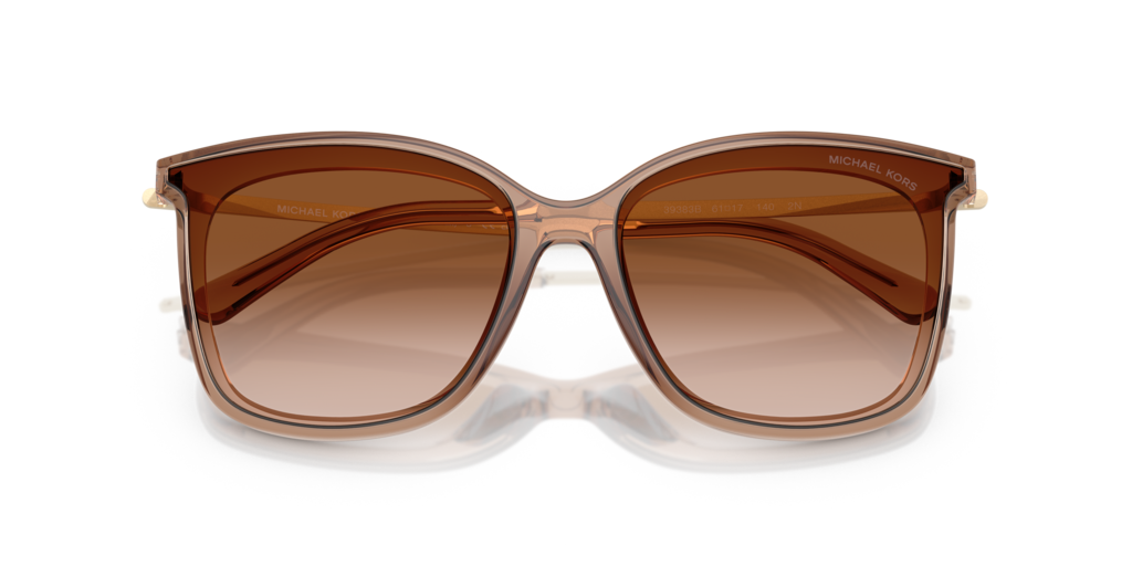 Michael Kors MK2079U 39383B - 61 - Güneş Gözlükleri