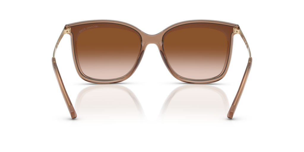 Michael Kors MK2079U 39383B - 61 - Güneş Gözlükleri