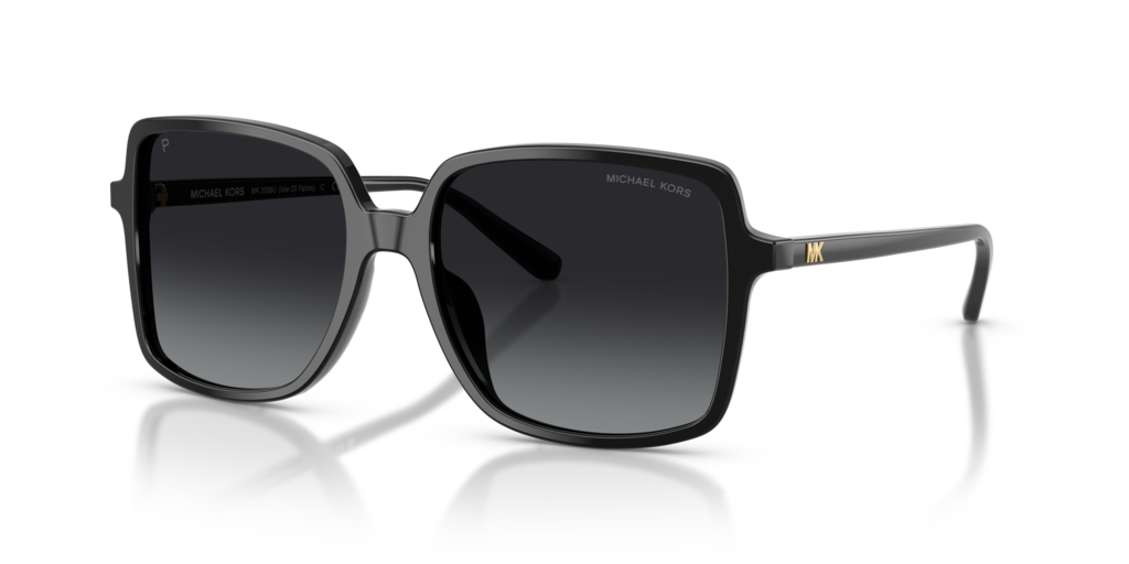 Michael Kors MK2098U 3781T3 - 56 - Güneş Gözlükleri