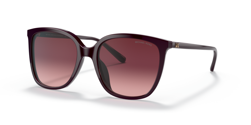 Michael Kors MK2137U 33448H - 57 - Güneş Gözlükleri