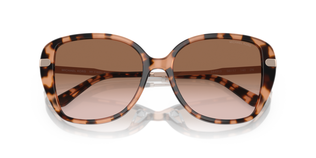 Michael Kors MK2185BU 344913 - 56 - Güneş Gözlükleri