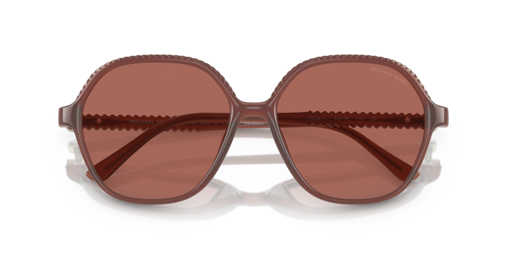 Michael Kors MK2186U 35481L - 58 - Güneş Gözlükleri