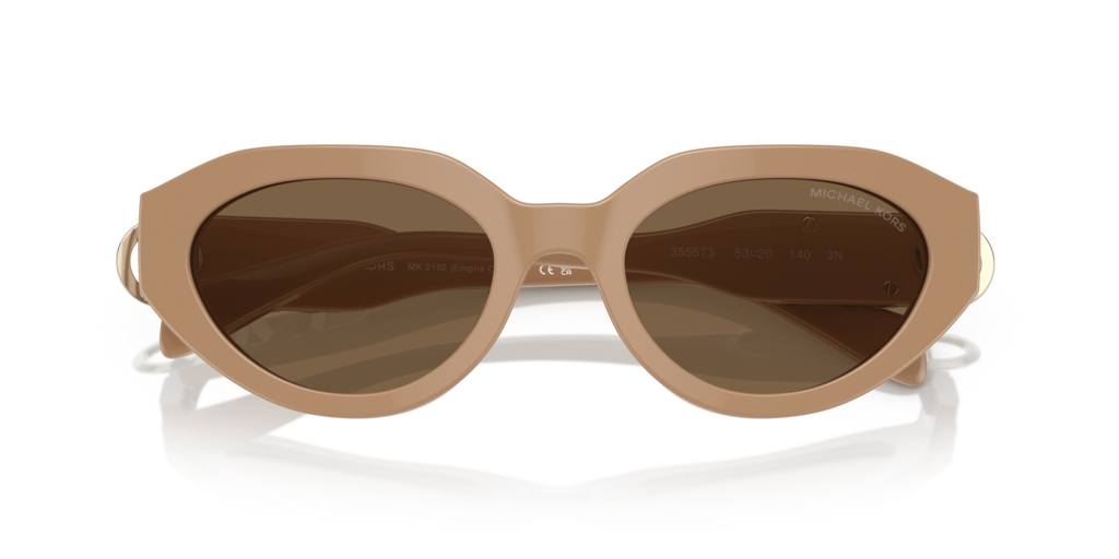 Michael Kors MK2192 355573 - 53 - Güneş Gözlükleri