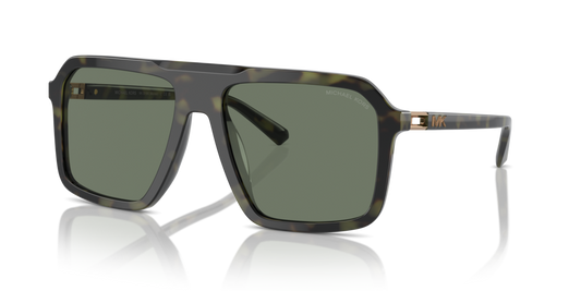 Michael Kors MK2218U 39433H - 58 - Güneş Gözlükleri