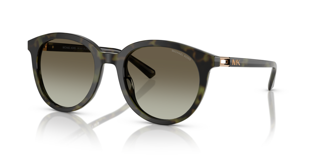 Michael Kors MK2227 39433M - 53 - Güneş Gözlükleri