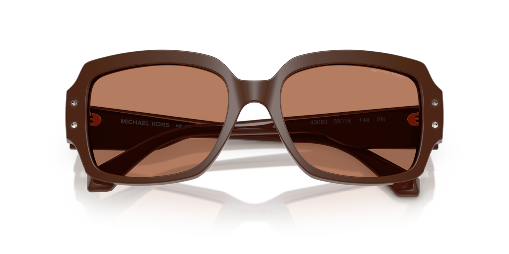 Michael Kors MK2233B 4008/3 - 55 - Güneş Gözlükleri