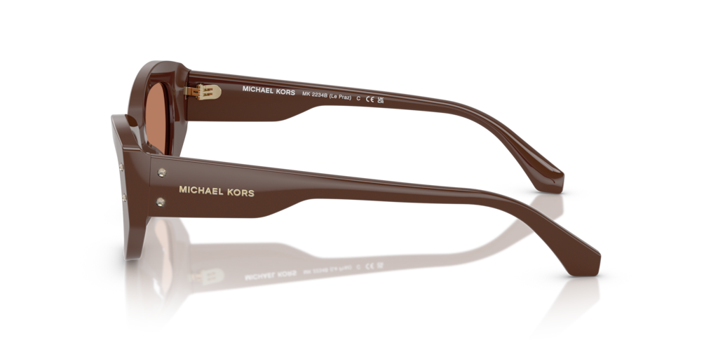 Michael Kors MK2234B 4008/3 - 50 - Güneş Gözlükleri