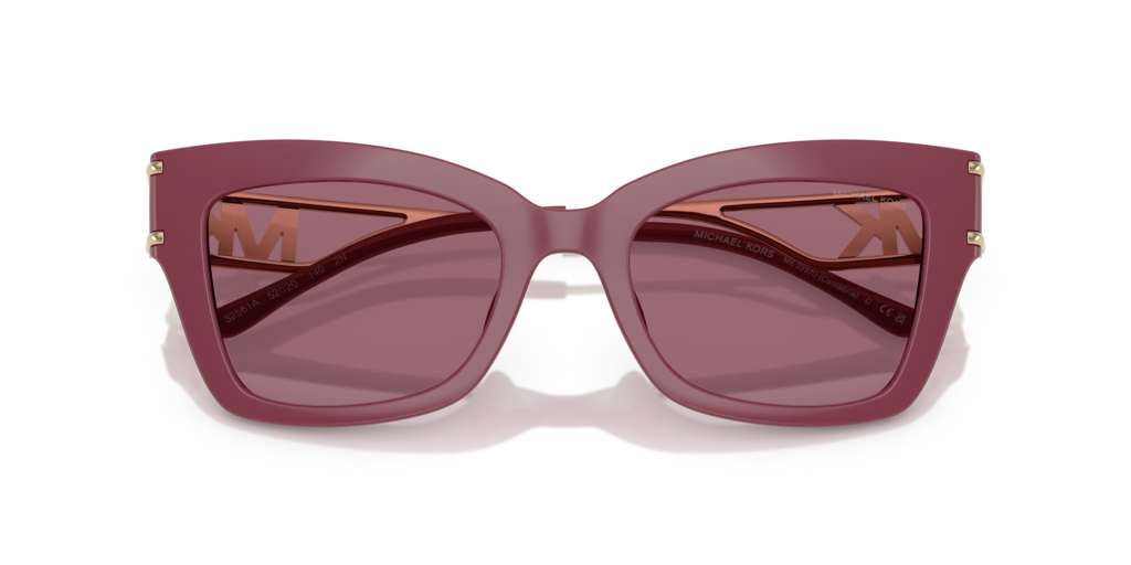Michael Kors MK2237U 32561A - 52 - Güneş Gözlükleri