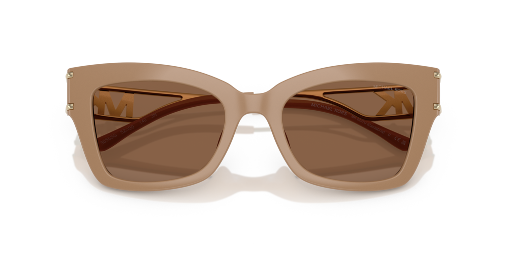 Michael Kors MK2237U 35553G - 52 - Güneş Gözlükleri