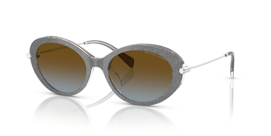 Michael Kors MK2245U 400913 - 53 - Güneş Gözlükleri