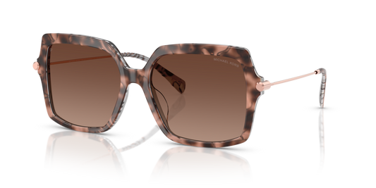 Michael Kors MK2247U 4017T5 - 55 - Güneş Gözlükleri