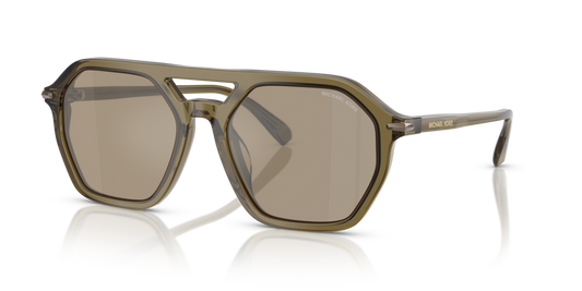 Michael Kors MK2251U 40127I - 57 - Güneş Gözlükleri