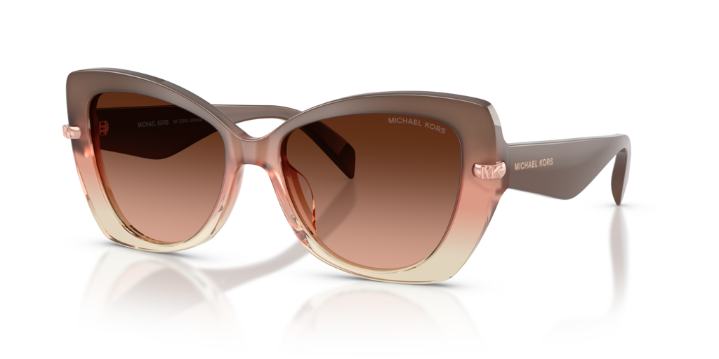 Michael Kors MK2258U 40355M - 55 - Güneş Gözlükleri