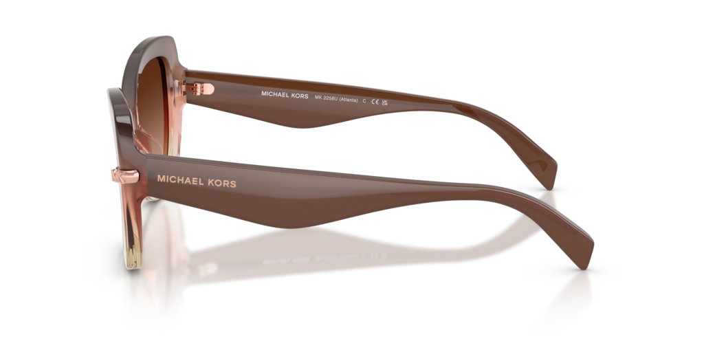 Michael Kors MK2258U 40355M - 55 - Güneş Gözlükleri