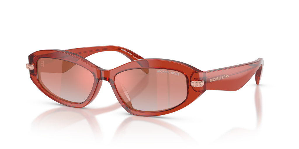 Michael Kors MK2260D 40356F - 54 - Güneş Gözlükleri
