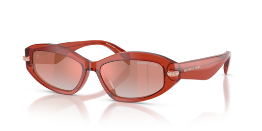 Michael Kors MK2260D 40356F - 54 - Güneş Gözlükleri