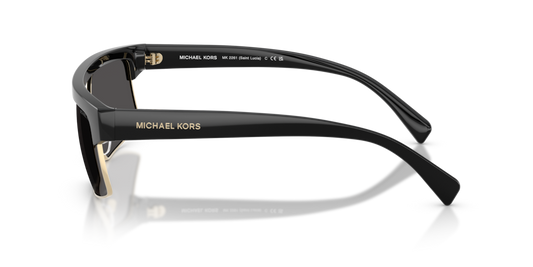 Michael Kors MK2261 300587 - 59 - Güneş Gözlükleri
