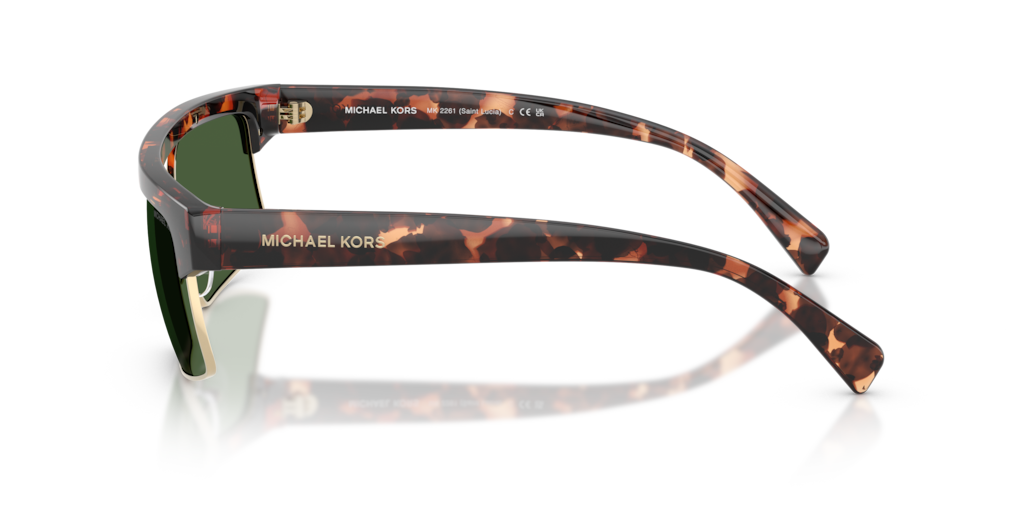 Michael Kors MK2261 300671 - 59 - Güneş Gözlükleri