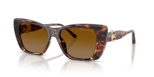 Michael Kors MK2270U 40319P - 53 - Güneş Gözlükleri