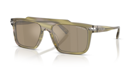 Michael Kors MK2278U 40407I - 57 - Güneş Gözlükleri