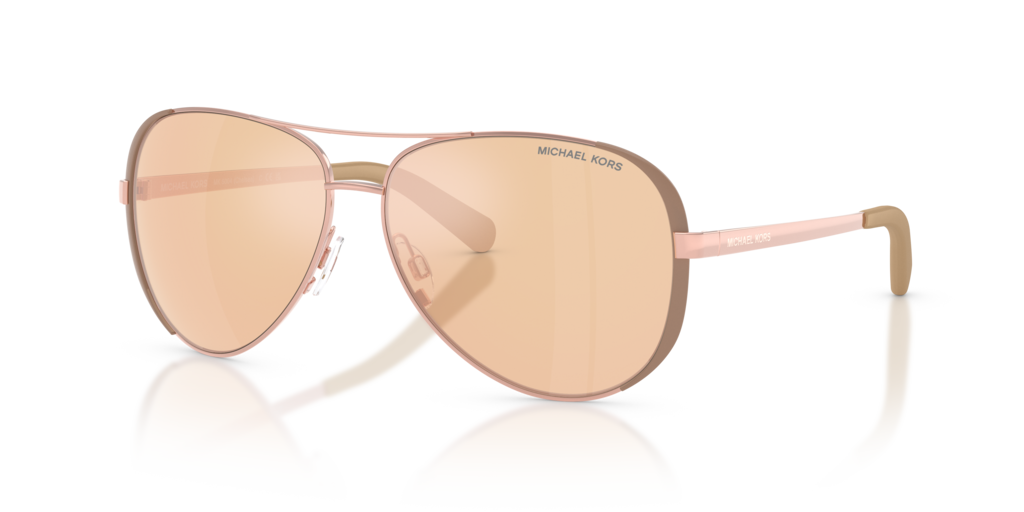 Michael Kors MK5004 1017R1 - 59 - Güneş Gözlükleri