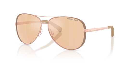 Michael Kors MK5004 1017R1 - 59 - Güneş Gözlükleri
