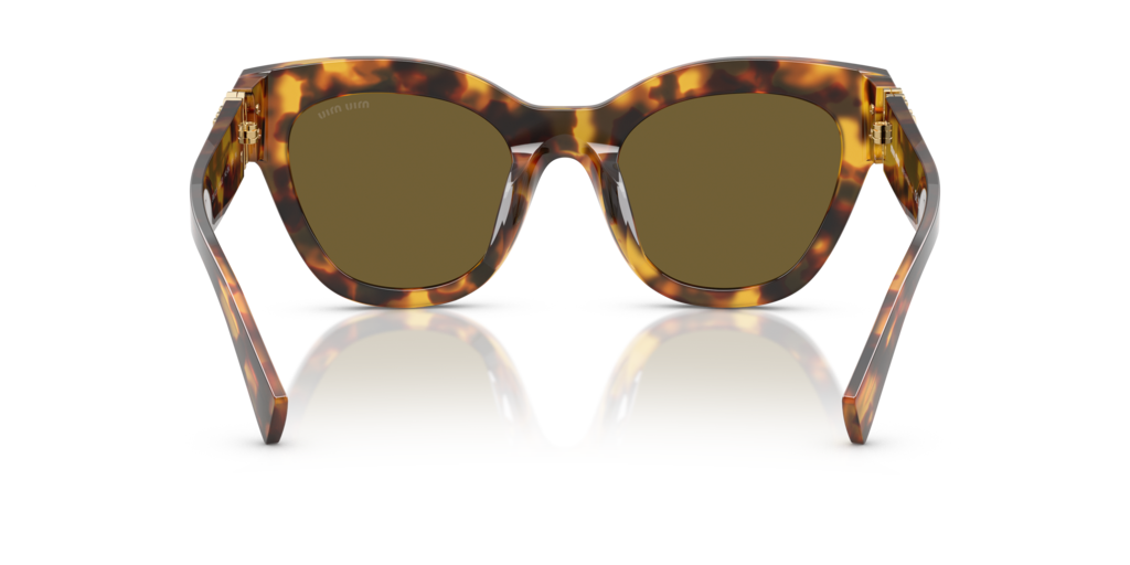 Miu Miu MU 01YS 14L09Z - 51 - Güneş Gözlükleri