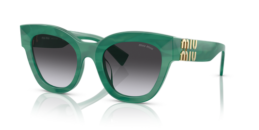 Miu Miu MU 01YS 15H09S - 51 - Güneş Gözlükleri