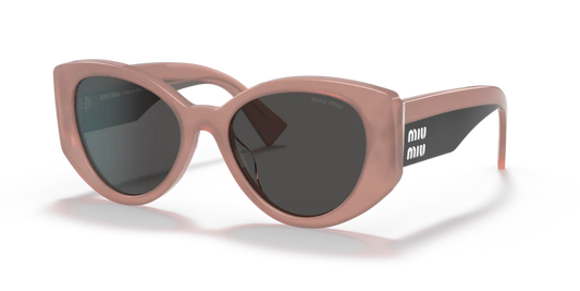 Miu Miu MU 03WS 06X5S0 - 53 - Güneş Gözlükleri
